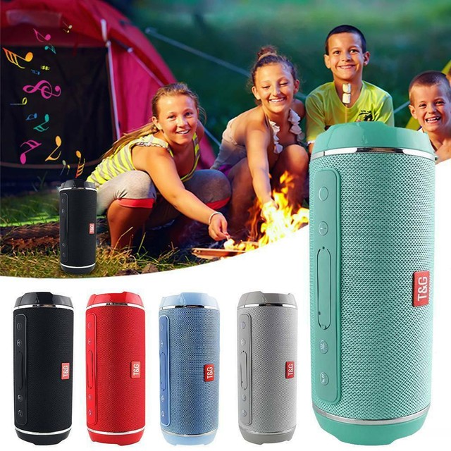 waterproof portable stereo