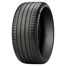 TYRE SUMMER PIRELLI 255/40 R21 102Y P-ZERO PZ4 NCS (*) XL