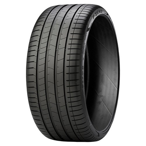 TYRE SUMMER PIRELLI 255/40 R21 102Y P-ZERO PZ4 NCS (*) XL - Picture 1 of 5