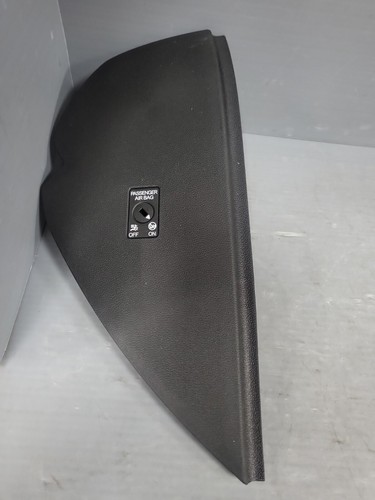 VW T-Roc Abdeckung Armaturenbrett rechts Blende 2GA858248A