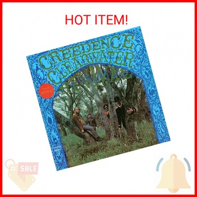 Creedence Clearwater Revival