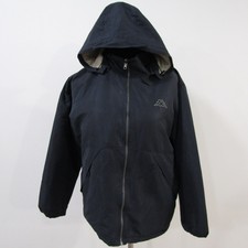 Women’s Hooded Jacket Chest Size 46/48 Uk Size Xl Sku 11413