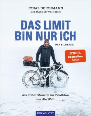 Das Limit bin nur ich - Der Bildband | Buch | 9783846409220