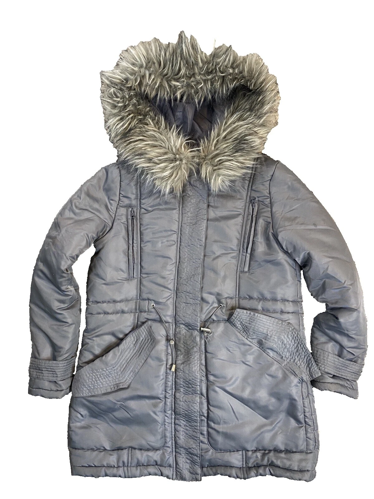 Пальто, куртки и жилеты для женщин Boohoo Parkas