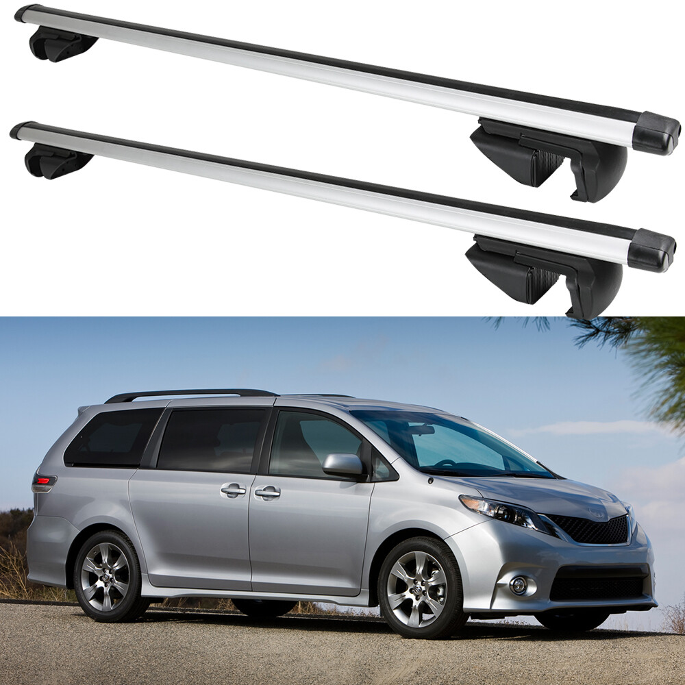 For 1999-2012 Toyota Sienna 48