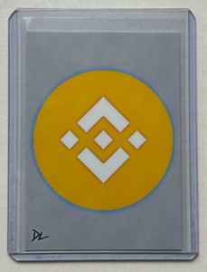 Binance Gift | eBay