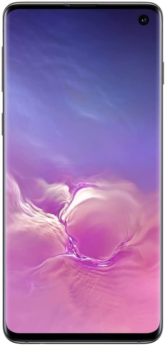 Samsung Galaxy S10 128/512GB Unlocked -Used Good (LCD SHADOW