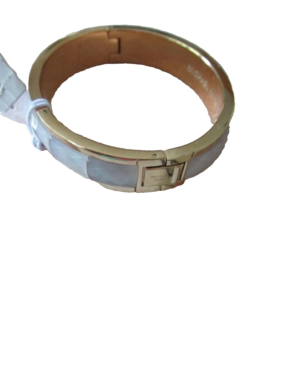 Joyería de Moda Oro Blanco Michael Kors