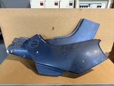 Fianchetti posteriori Moto Guzzi NTX 650