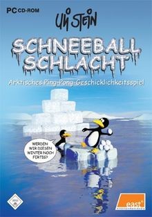 Uli Stein Vol. 7 - Schneeballschlacht von VITREX | Game | Zustand sehr gut