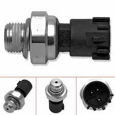 12673134 Engine Oil Pressure Sensor Switch Fit for 09-17 Chevrolet Silverado GMC