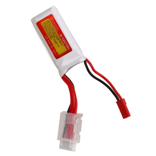 Hot RC Lipo Battery 11.1V 70C Discharge Rate 3S JST Plug Connector 350mAh Power - Picture 21 of 24