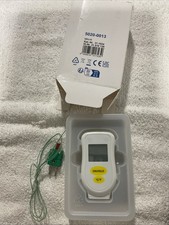 TFA Dostmann 311034 Mini-K Thermometer -64 to +1370°C K-Type Sensor