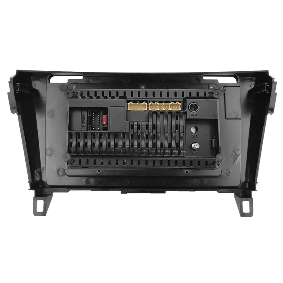 For 2014-2020 Nissan Rogue Wireless Apple CarPlay Android 15 Car Radio GPS 2+64G Foto 3 de 4