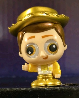 Woody Adoorbs Exclusive Toy Story - Disney Doorables | eBay