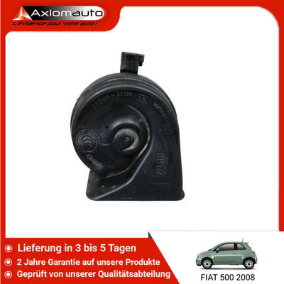   HUPE   FIAT 500 II Phase 1 2007-... 51808541  