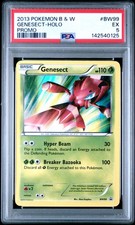2013 POKEMON BLACK & WHITE PROMO BW99 GENESECT-HOLO on eBay