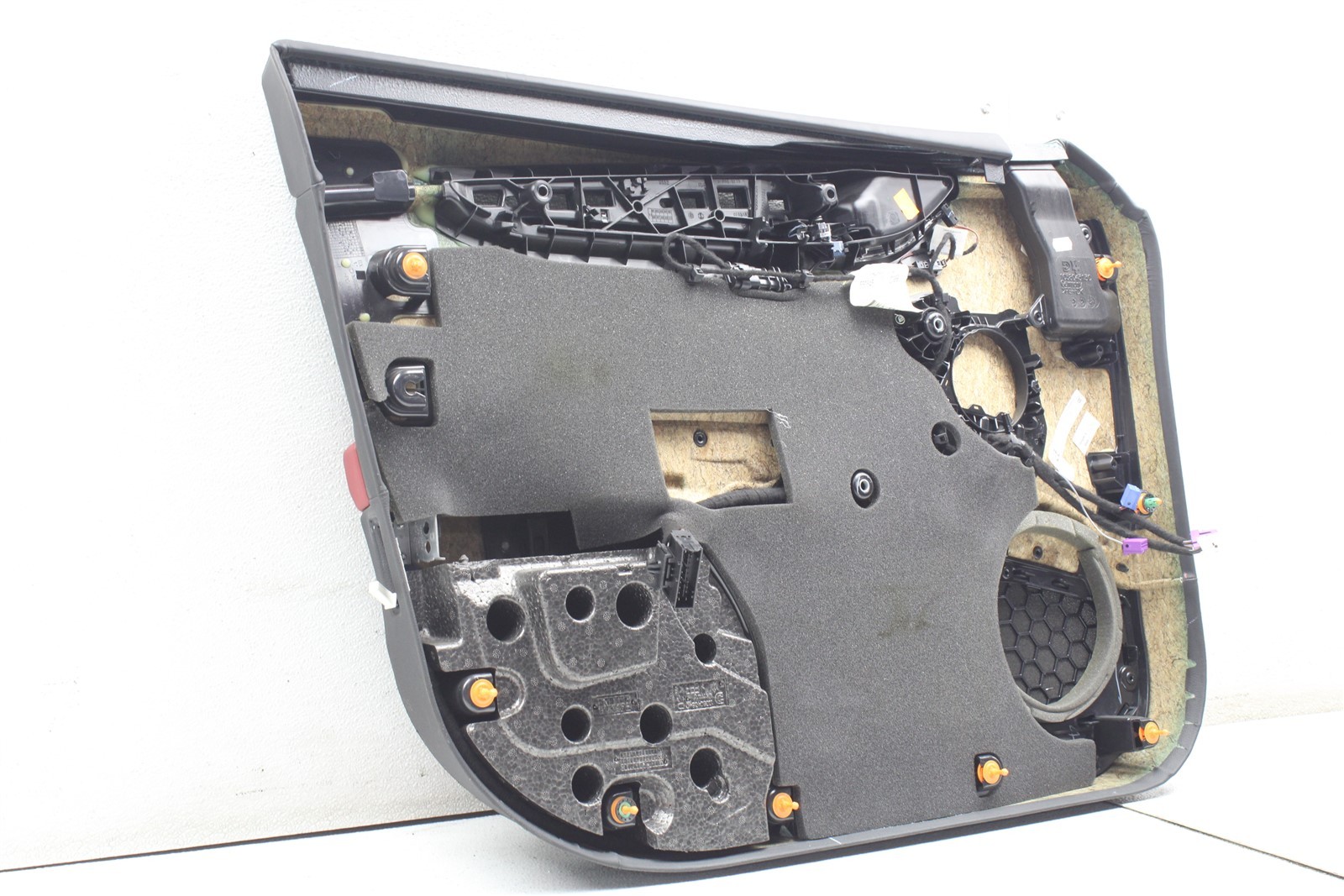 2014-2019 Maserati Ghibli Front Right Door Panel Cover RH Passenger 14-19
