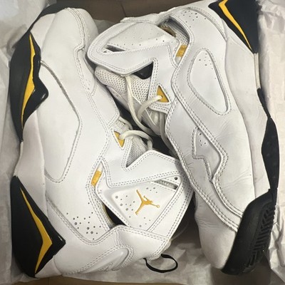 Jordan True Flight