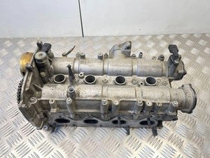 VW GOLF VI Variant AJ5 Motorkopf 03C103475BC 1.40 Petrol 2011 31274823