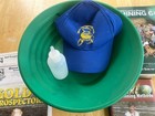 GOLD PROSPECTORS ASSOCIATION OF AMERICA GPAA KIT HAT PAN STICKERS PATCH DVD BOOK — photo 4