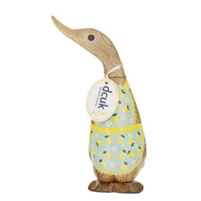 DCUK Duckling Baker - Lemons Figurine