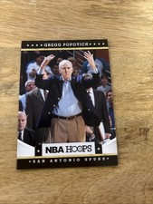 2012-13 Panini Greg Popovich