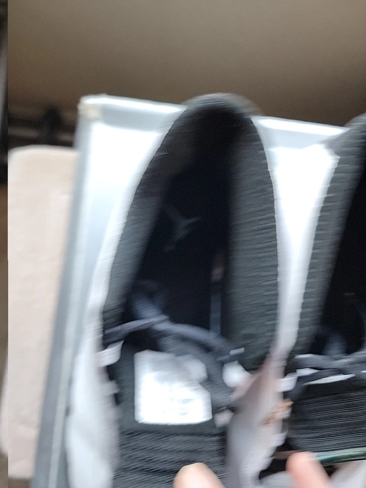 Air Jordan 14 OG 1999 氧化绿色 — 第 3/4 张图片