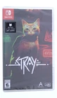 Stray Nintendo Switch Game