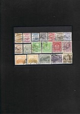 Austria - Pakiet od Mi. nr 455 stemplowany - (coś dla specjalistów!)