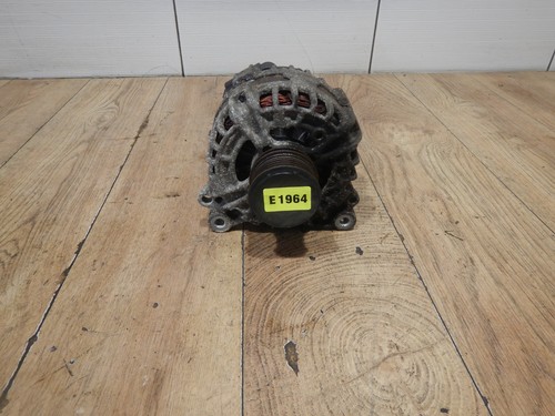 Lichtmaschine VW POLO 6R, 6C Skoda Fabia 6V 1.4 TDI Generator 04B903023B 140A