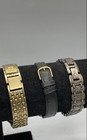 Anne Klein Assorted Mixed Models Stainless Steel Women's Wristwatch Set of 3 — photo 5