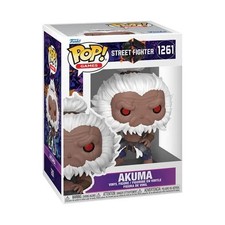 Ultimate Funko Pop Street Fighter Figures Gallery and Checklist 39