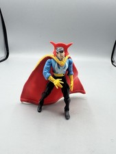 Vintage DR STRANGE 1996 Action Figure Spider-Man The Animated Series ToyBiz
