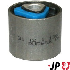 JP GROUP Querlenkerlager JP 1440200200 für BMW E34 5er Touring 7er E32 8er E31