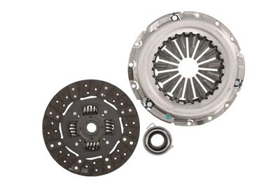 Fits TOYOTA 4 RUNNER II, FORTUNER, HILUX VII, LAND CRUISER, LAND clutch kit