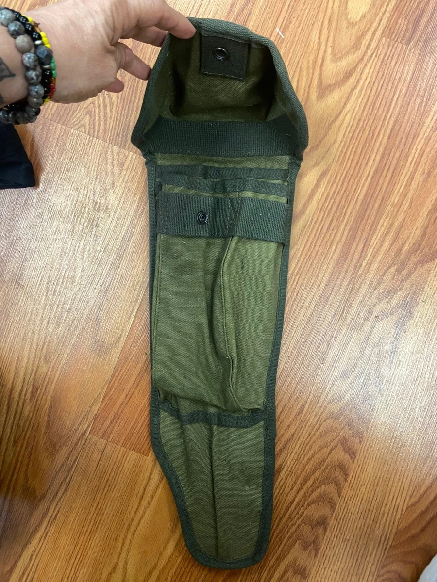 Prc Antenna In Collectible Military Surplus Radios for sale | eBay