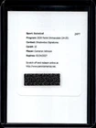 2024-25 Immaculate Cameron Johnson Shadowbox Signatures Auto Autograph #/99