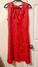 Loft dress loft outlet mini dress 14