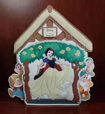 Loungefly Snow White & The Seven Dwarfs Cotta...