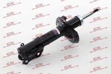 Stoßdämpfer Vorne für VW Golf 2 19E Van 1G1 3 1H 1H1 Variant 1H5 Jetta 83-95