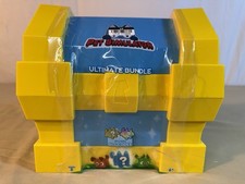 Pet Simulator Ultimate Bundle Series 3 Treasure Chest Sealed DLC Codes Big Games