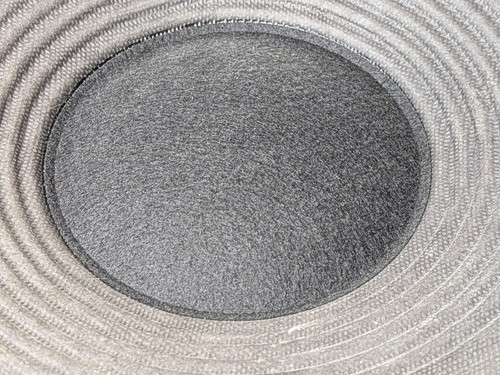 Vtg SONY Speakers 1-502-878-11 (8 ohms) + Tweeters 1-502-560-11 (16 Ohms) Japan - Picture 13 of 24