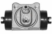 A.B.S. Radbremszylinder 72530 FüR Carry Suzuki 0S 22,2Mm Aluminium 2X M10X1.0 OL