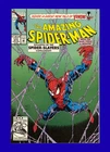 Amazing Spider-Man #373 - Venom Backup Story - Bagley Art Marvel 1993 9.8 NM-MT