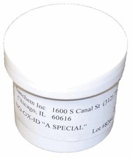 	NO-OX-ID A-Special Electrical Contact Grease Rust Corrosion Preventative 10203	