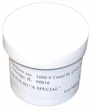 	NO-OX-ID A-Special Electrical Contact Grease Rust Corrosion Preventative 10203	