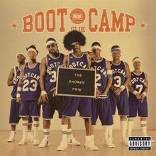 The Chosen Few von Boot Camp Clik | CD | Zustand sehr gut