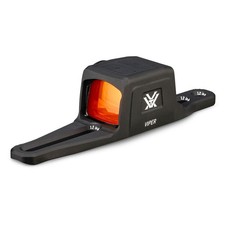 VORTEX Viper 3 MOA Shotgun Enclosed Micro Red Dot Sight VPR-SGMRD3-E 