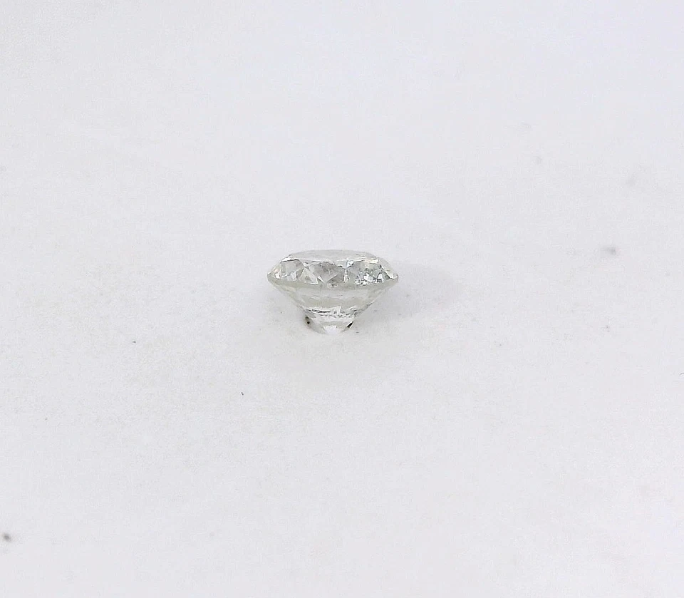 0.24ct Round Brilliant Cut Natural Diamond I, color SI2, clarity 3.9 x 2.4 mm - Image 4 of 4
